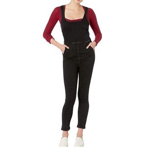 Free people overalls